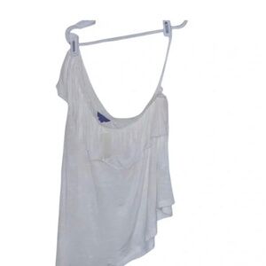 Aeropostale One Shoulder Top NWT!
